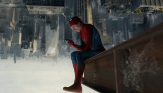 Spider-Man: Brand New Day indigna a los fans por usar IA en una ilustración de Nueva York