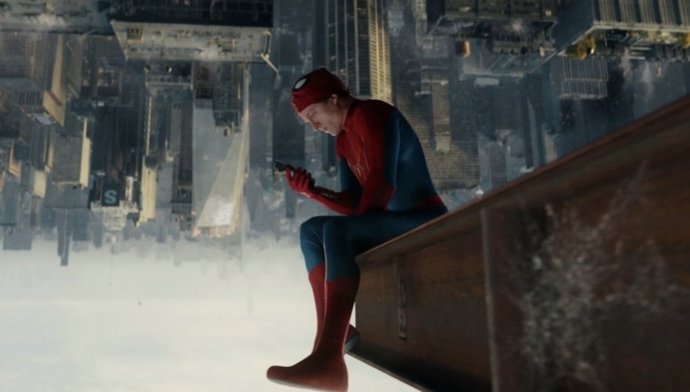 Spider-Man: Brand New Day indigna a los fans por usar IA en una ilustración de Nueva York