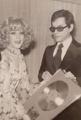 Fallece en Tarancón (Cuenca) Johnny Torales, cantante de Los 3 Sudamericanos.