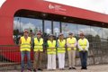 El Gobierno de La Rioja destaca el papel trascendental de la Fundación Laboral de la Construcción