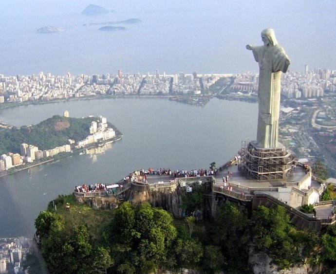 Archivo - Rio De Janeiro