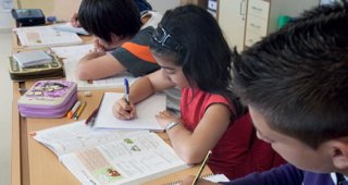 Educación
