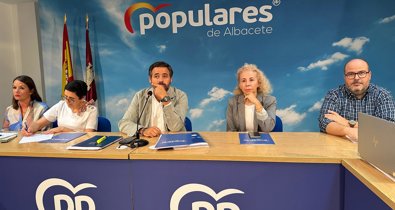 Castilla-La Mancha