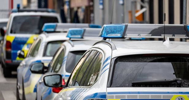 Al menos ocho heridos en un atropello masivo en una calle peatonal en Hofgeismar, en el centro de Alemania
