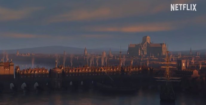 Netflix pone fecha de estreno para el regreso de una de sus mejores series y la renueva para una última temporada