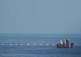 Foto: China/Filipinas.- China acusa a Filipinas de "violar su soberanía" tras detectar varios aviones sobre aguas en disputa