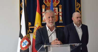 El ministro Ángel Víctor Torres será el coordinador del Gobierno para gestionar la crisis de Ceuta