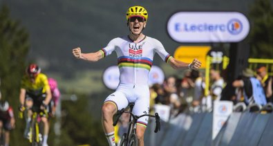 Ciclismo
