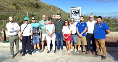 Islas Canarias