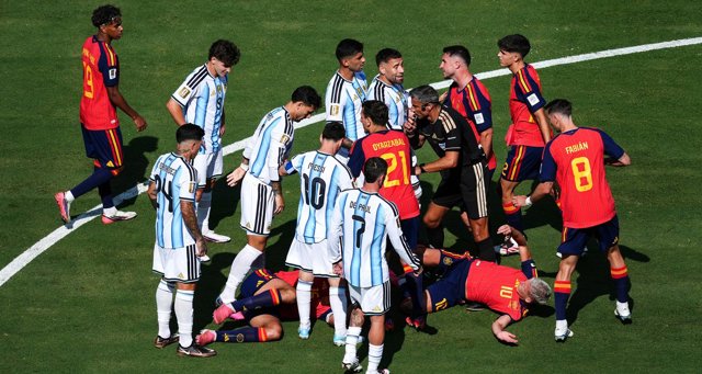 Fútbol