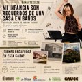 Adriana Bañares convierte la casa de su infancia en escenario para un recital sobre memoria, familia e identidad