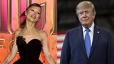 Foto: Ariana Grande carga contra Trump por usar su música en un vídeo anti-trans: "Tu verdad es falsa"