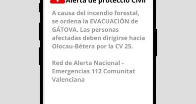 C. Valenciana