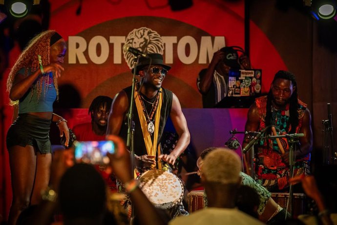 Rototom Sunsplash
