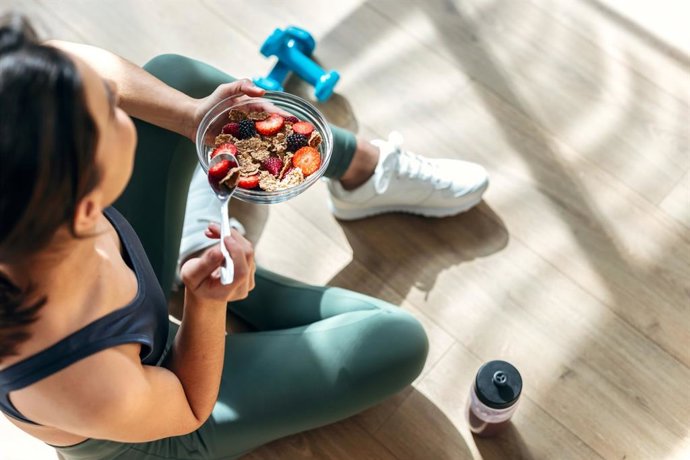 Archivo - Una investigación cifra en casi un 50% la reducción del riesgo de padecer diabetes tipo 1 si se tiene un peso saludable