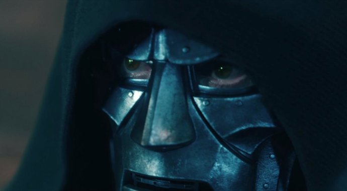 Filtración de Vengadores: Doomsday revela la muerte de un gran héroe del UCM y el rostro de Doom