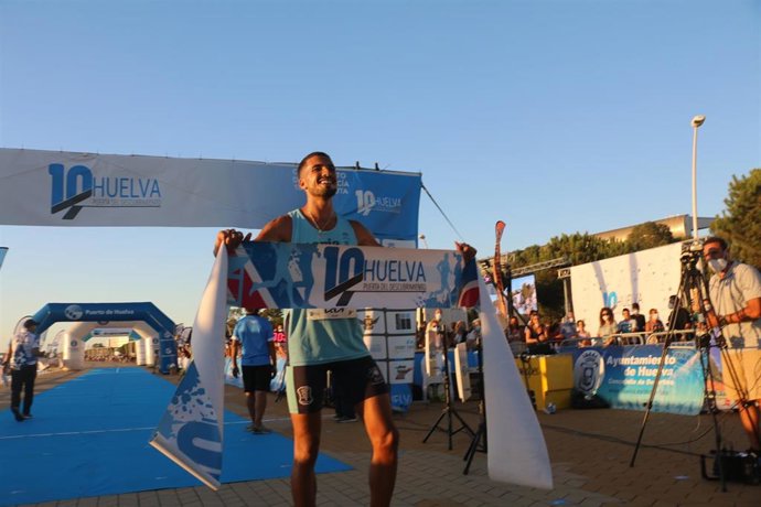 10K Huelva.