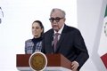 El gobernador de Sinaloa regresa al cargo tras un permiso para defenderse de acusaciones de narcotráfico