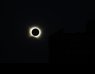 El 12.826 de la Lotería de Navidad, fecha del eclipse, casi agotado en San Lorenzo, única administración que lo vende