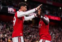 El Arsenal abre la Premier con un 3-0 al Coventry