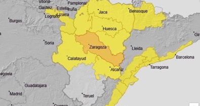 Aragón