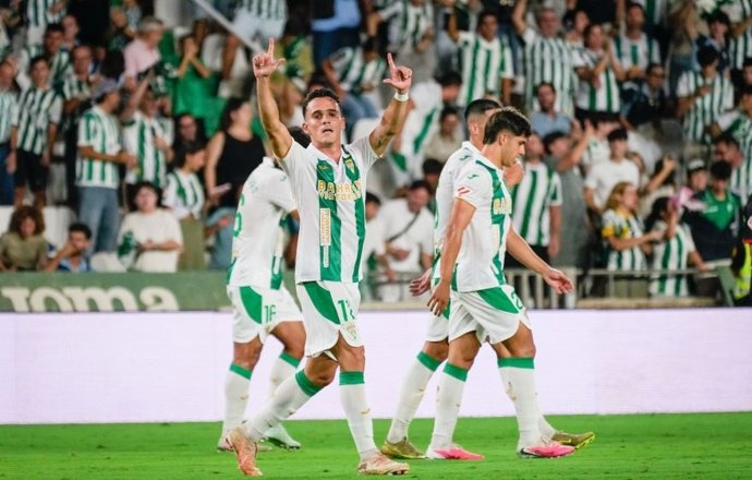 Córdoba - Girona