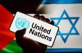 La ONU alerta de posibles crímenes de guerra israelíes en Gaza y denuncia el deterioro de los derechos humanos