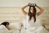 Foto: Viajes largos, trabajo por turnos...: una terapia celular temporal promete reducir el impacto del desajuste horario