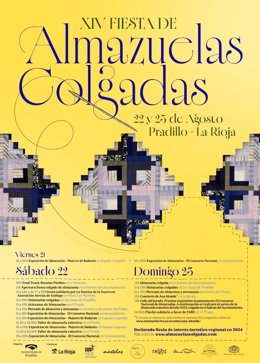 XIV Fiesta de las Almazuelas