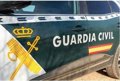 Detenido un hombre de 33 años tras acceder a una bodega en Cadreita y causar daños en un vehículo