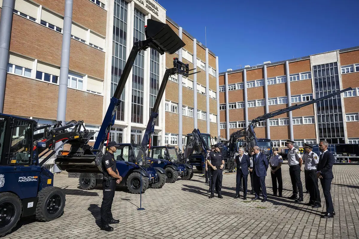 Grupo Operativo de Intervenciones Técnicas (GOIT)