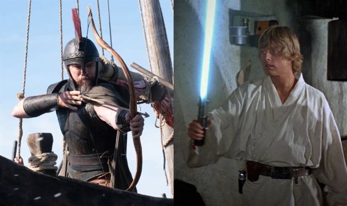 Christopher Nolan explica cómo Star Wars inspiró el inicio de La odisea