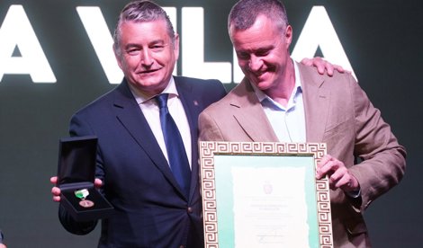 Es Andalucía - Cádiz