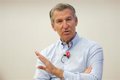 Feijóo cree que el Rey "quiere ir a Ceuta" y pide a Sánchez que lo "autorice"