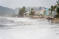 Baleares se expone a fenómenos cada vez más extremos por el calentamiento del Mediterráneo: "Es una bomba de relojería"