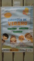 Plataforma Valle del Oja de Hervías critica instalación de ludoteca en un local con barra de bar y bebidas alcohólicas