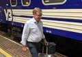 El ministro de Exteriores alemán visita Ucrania en pleno recrudecimiento de los ataques rusos