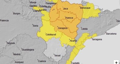 Aragón