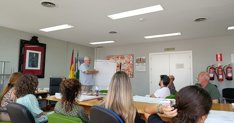 Es Andalucía - Sevilla