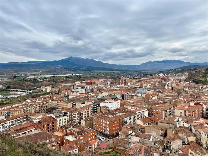 Archivo - Arnedo