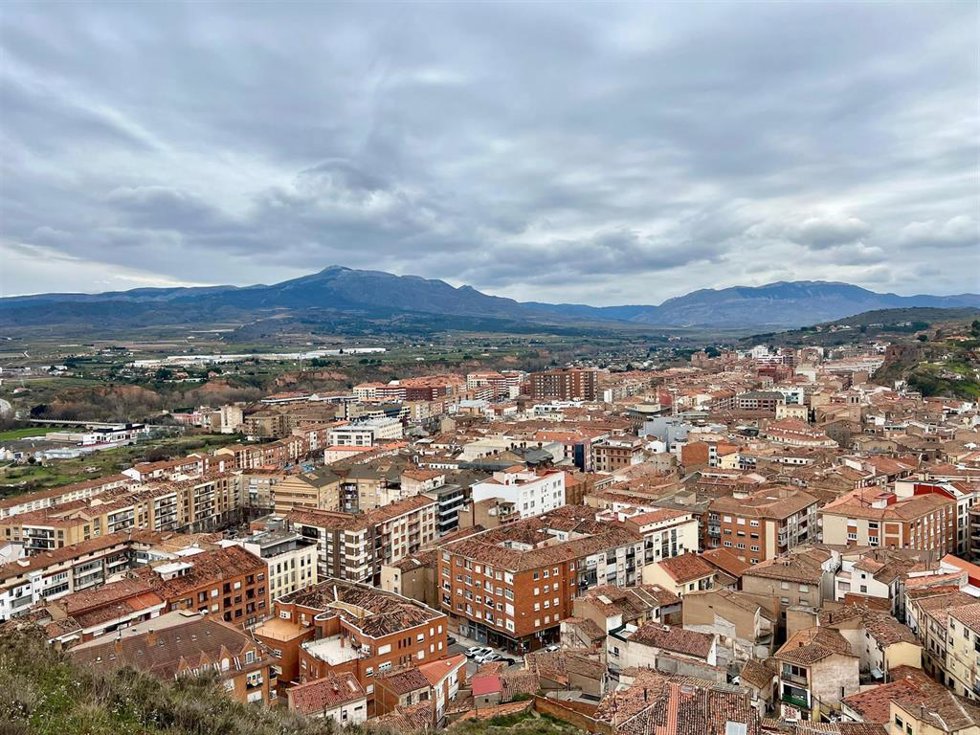 Archivo - Arnedo