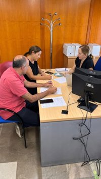 La Zubia (Granada) acelera el derribo de 15 edificios antiguos para garantizar la seguridad tras los seísmos