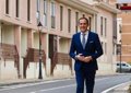 La Diputación de Valladolid, "convencida" de que la demanda hará incrementar de nuevo la cuantía del Plan de Vivienda