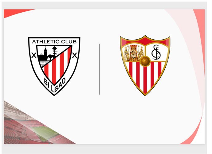 Onces Iniciales probables: Athletic - Sevilla: resumen y estadísticas del partido de la jornada 2 de LaLiga EA Sports