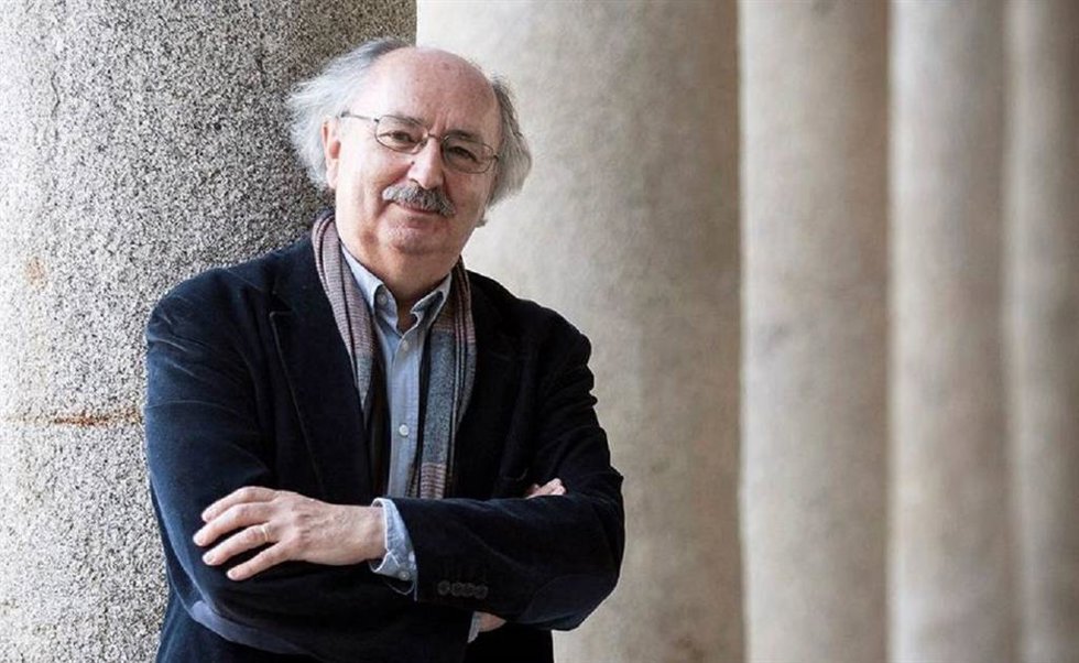 El curso dedicado al poeta Antonio Colinas pone esta semana punto final a la programación estival de la ULE