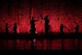 Foto: La Compagnie Blanca Li ofrece una cita con la danza de 'Dido y Eneas' en el FIS