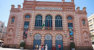 Cádiz