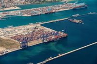 Intervenidos en Algeciras (Cádiz) cerca de 150 kilos de cocaína ocultos en un cargamento de pulpa de fruta