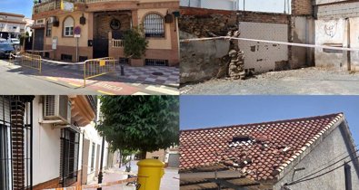Andalucía