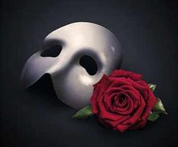 El Palacio de Festivales recibirá a 'El Fantasma de la ópera' en octubre